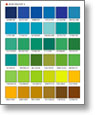 Color Library (Bright 8)