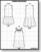 Fashion Sketches - Dresses (2 of 23)