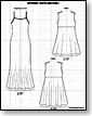 Fashion Sketches - Dresses (3 of 23)