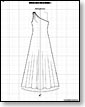 Fashion Sketches - Dresses (17 of 23)