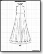 Fashion Sketches - Dresses (18 of 23)