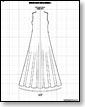 Fashion Sketches - Dresses (19 of 23)