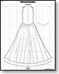 Fashion Sketches - Dresses (22 of 23)