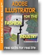Adobe Illustrator for Fashion Industry eBook (1 of 20)