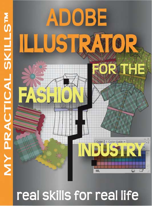 adobe illustrator for fashion design download