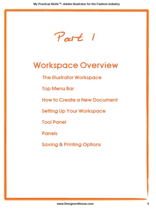 adobe illustrator for the fashion industry ebook free download