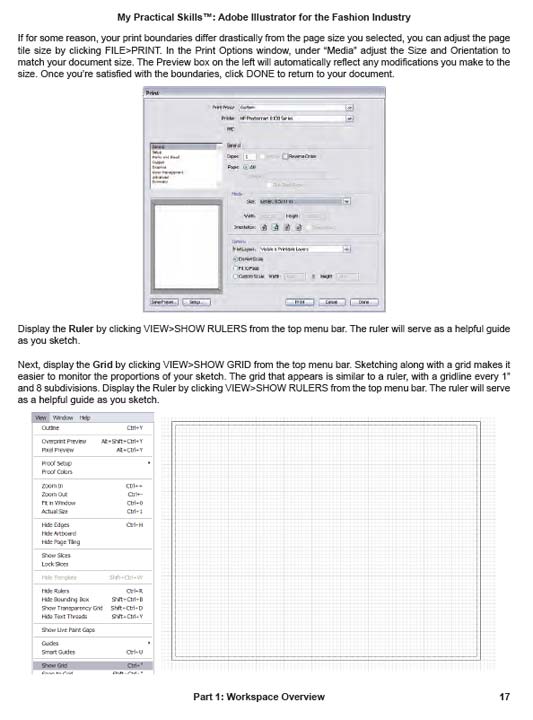 adobe illustrator for the fashion industry ebook free download