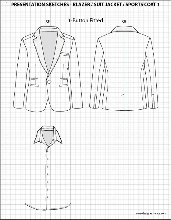 Cute How To Draw Mens Fashion Sketches for Kids