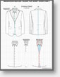 Mens Fashion Sketches - Presentation / Outerwear (12 of 19)