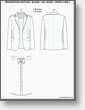 Mens Fashion Sketches - Presentation / Outerwear (13 of 19)