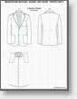 Mens Fashion Sketches - Presentation / Outerwear (14 of 19)