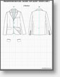 Mens Fashion Sketches - Presentation / Outerwear (16 of 19)