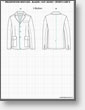 Mens Fashion Sketches - Presentation / Outerwear (19 of 19)