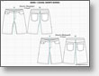 Mens Fashion Sketches - Presentation / Pants (7 of 7)