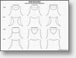 Mens Fashion Sketchs - Bottoms (35 of 36) 