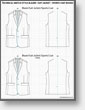 Mens Fashion Sketches - Outerwear (6 of 57) 