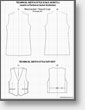 Mens Fashion Sketches - Outerwear (8 of 57) 