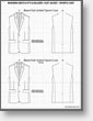 Mens Fashion Sketches - Outerwear (16 of 57)