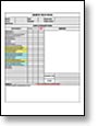 Tech Packs (Missy/Junior Skirt Template Spec) Tech Pack - Missy/Junior Skirt Template Spec