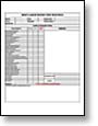 Tech Packs (Missy/Junior Top Template Spec) Tech Pack - Missy/Junior Top Template Spec
