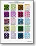 Vector Fabric Swatches & Fashion Embellishments