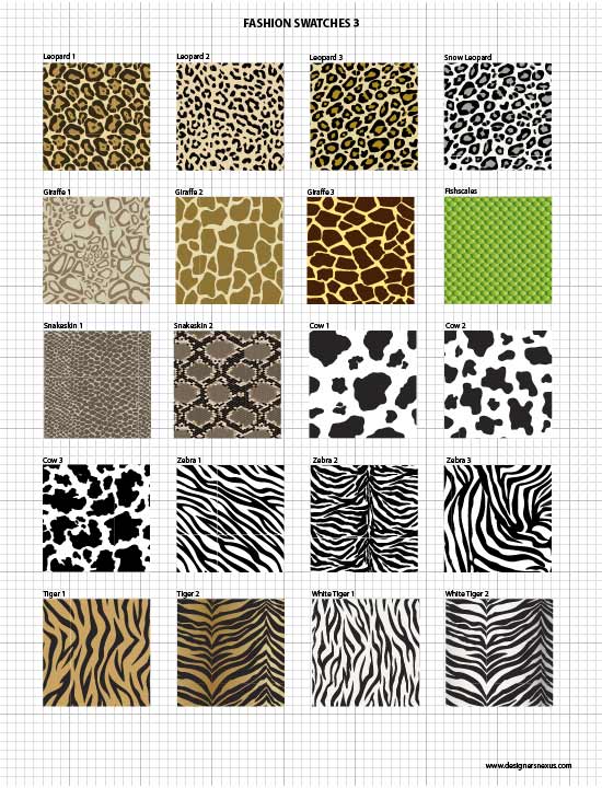 How To Make An Advanced Seamless Houndstooth Pattern Swatch In Adobe  Illustrator 