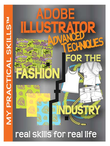 Adobe Illustrator Advanced Techniques - My Practical Skills | My ...